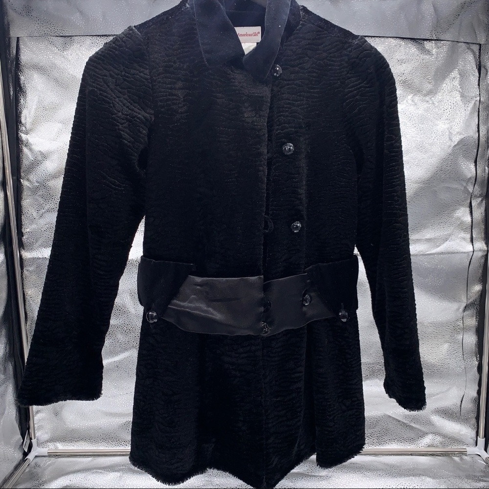 American Girl Coat